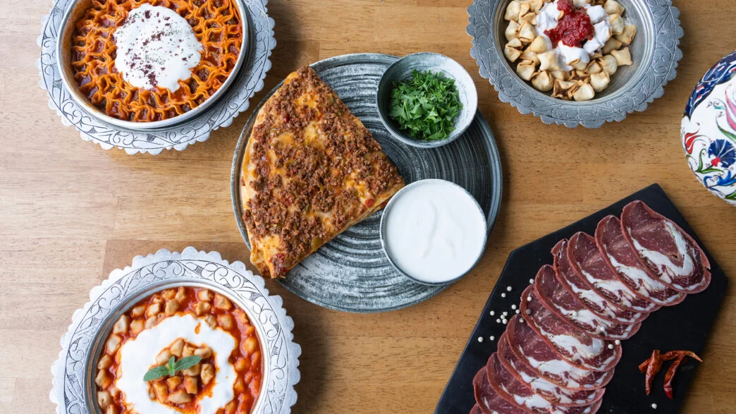 What to Eat in Kayseri?