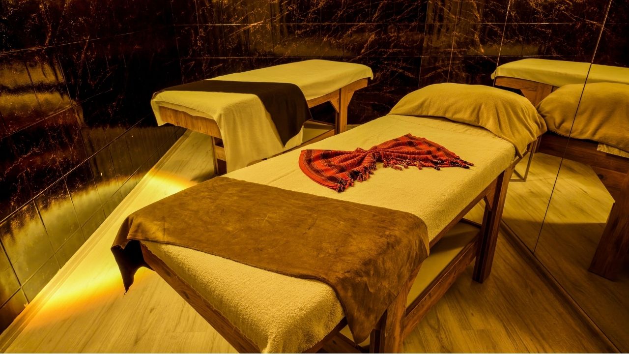 Spa