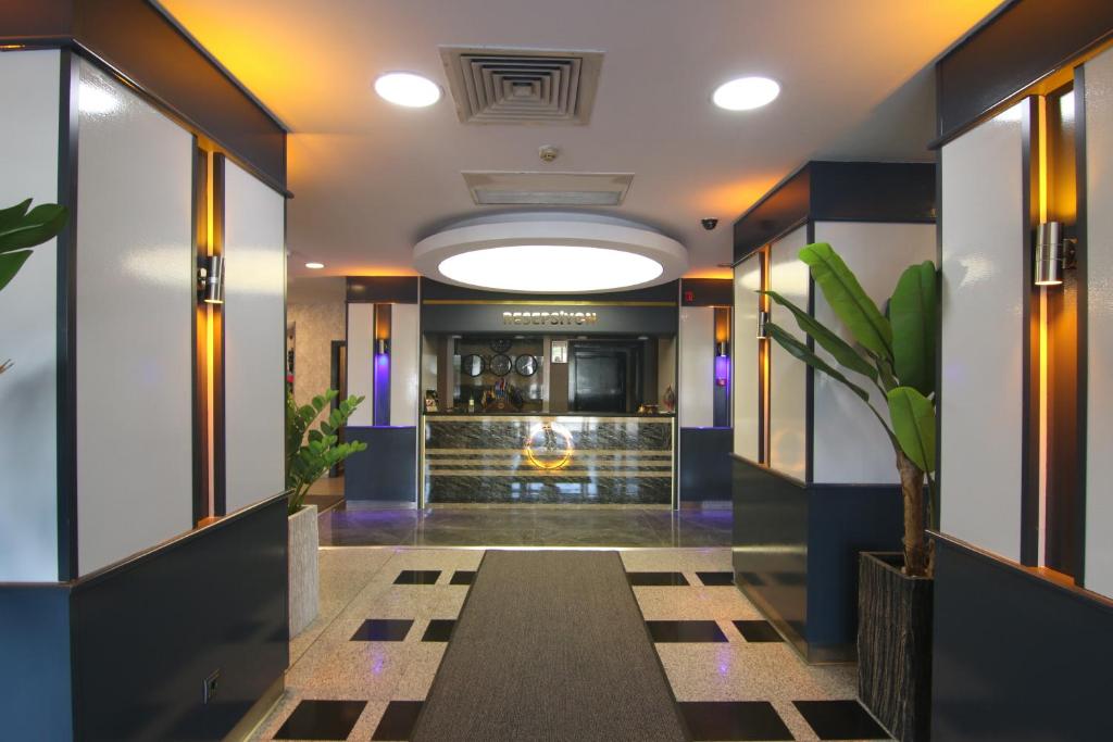 Your Accommodation Experience in Kayseri
