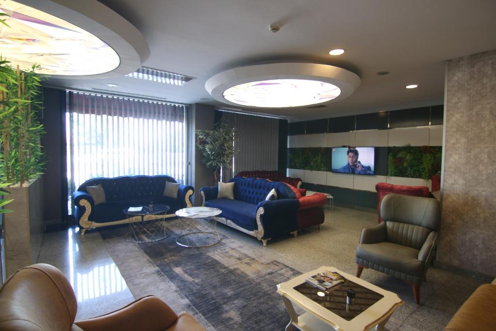 Your Accommodation Experience in Kayseri