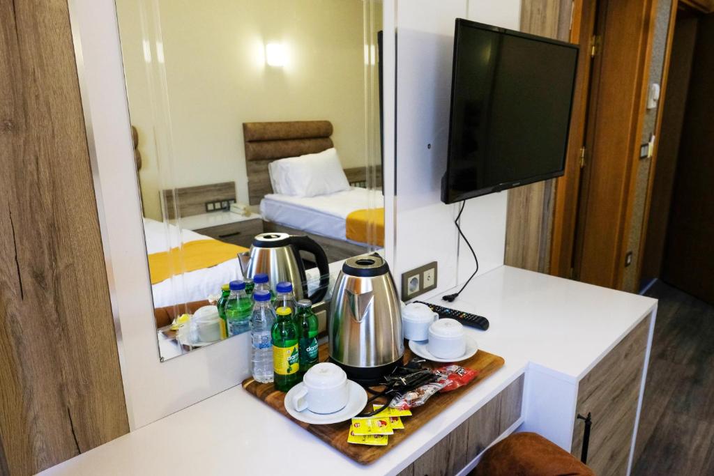 Suite Room